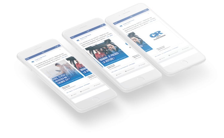 rizzon-campagne-facebook Claude Rizzon campagne Social Facebook